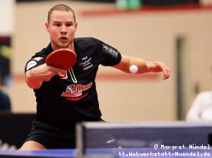 Ewout Oostwouder (J&uuml;lich)
