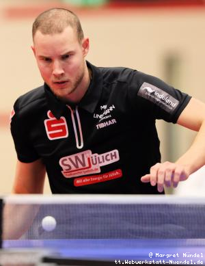 Ewout Oostwouder (J&uuml;lich)