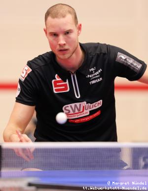 Ewout Oostwouder (J&uuml;lich)