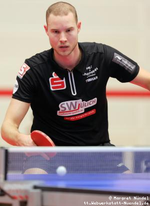 Ewout Oostwouder (J&uuml;lich)