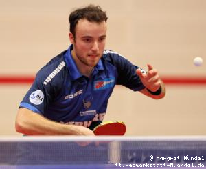 Simon Gauzy (Ochsenhausen)
