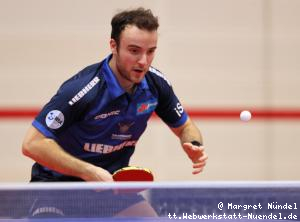 Simon Gauzy (Ochsenhausen)