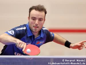 Simon Gauzy (Ochsenhausen)