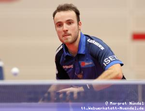 Simon Gauzy (Ochsenhausen)