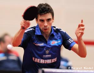 Jakub Dyjas (Ochsenhausen)