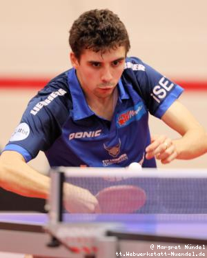 Jakub Dyjas (Ochsenhausen)