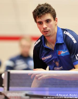 Jakub Dyjas (Ochsenhausen)