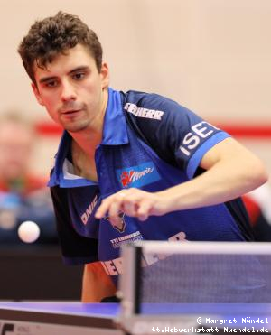 Jakub Dyjas (Ochsenhausen)