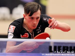 Dennis Klein (J&uuml;lich)