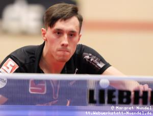 Dennis Klein (J&uuml;lich)