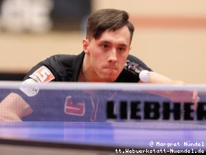 Dennis Klein (J&uuml;lich)