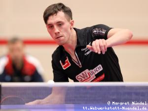 Dennis Klein (J&uuml;lich)