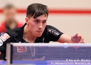 Dennis Klein (J&uuml;lich)