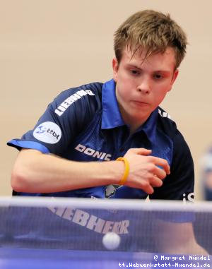 Vladimir Sidorenko (Ochsenhausen)