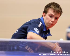 Vladimir Sidorenko (Ochsenhausen)