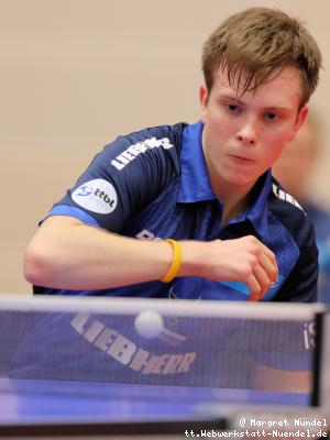 Vladimir Sidorenko (Ochsenhausen)