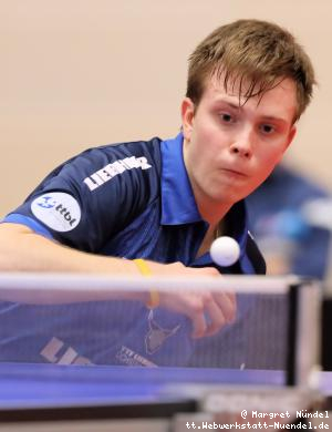 Vladimir Sidorenko (Ochsenhausen)