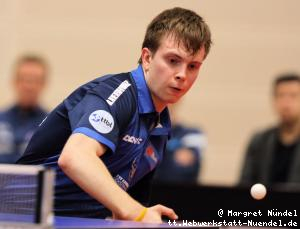 Vladimir Sidorenko (Ochsenhausen)