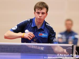 Vladimir Sidorenko (Ochsenhausen)