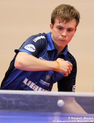Vladimir Sidorenko (Ochsenhausen)