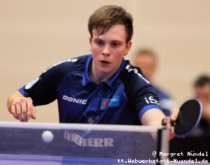 Vladimir Sidorenko (Ochsenhausen)