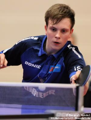 Vladimir Sidorenko (Ochsenhausen)