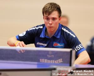 Vladimir Sidorenko (Ochsenhausen)