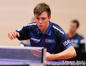 Vladimir Sidorenko (Ochsenhausen)