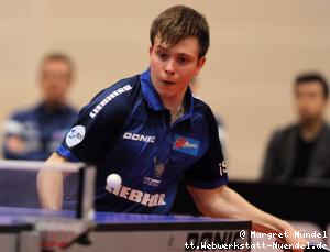 Vladimir Sidorenko (Ochsenhausen)