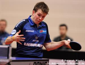 Vladimir Sidorenko (Ochsenhausen)