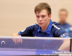 Vladimir Sidorenko (Ochsenhausen)