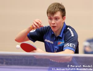 Vladimir Sidorenko (Ochsenhausen)