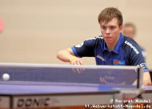 Vladimir Sidorenko (Ochsenhausen)
