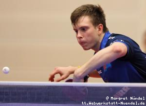 Vladimir Sidorenko (Ochsenhausen)