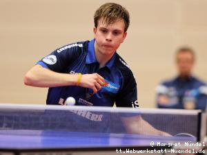 Vladimir Sidorenko (Ochsenhausen)