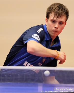 Vladimir Sidorenko (Ochsenhausen)