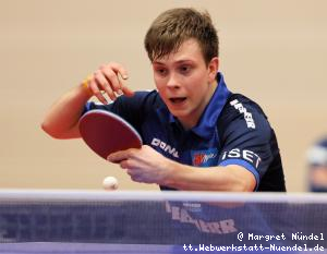 Vladimir Sidorenko (Ochsenhausen)