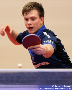 Vladimir Sidorenko (Ochsenhausen)