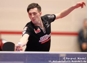 Dennis Klein (J&uuml;lich)