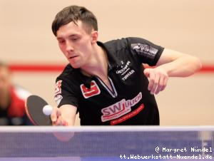 Dennis Klein (J&uuml;lich)