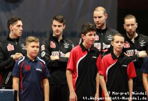 Team J&uuml;lich