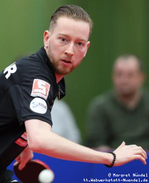 Robin Devos (J&uuml;lich)
