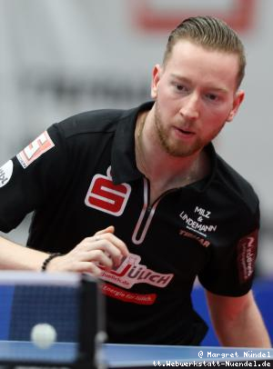 Robin Devos (J&uuml;lich)