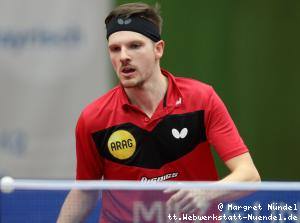 Ricardo Walther (D&uuml;sseldorf)