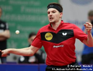 Ricardo Walther (D&uuml;sseldorf)