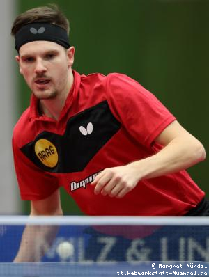 Ricardo Walther (D&uuml;sseldorf)