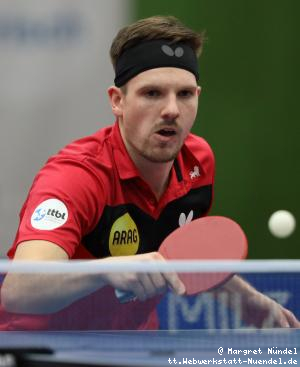 Ricardo Walther (D&uuml;sseldorf)