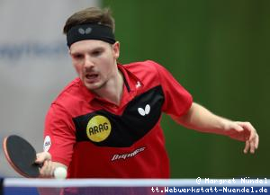 Ricardo Walther (D&uuml;sseldorf)