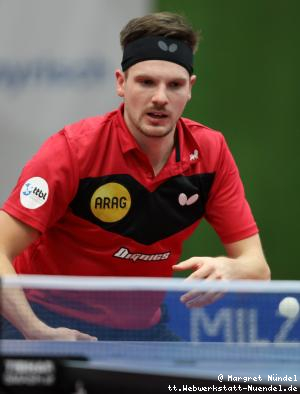 Ricardo Walther (D&uuml;sseldorf)