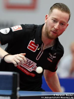 Robin Devos (J&uuml;lich)